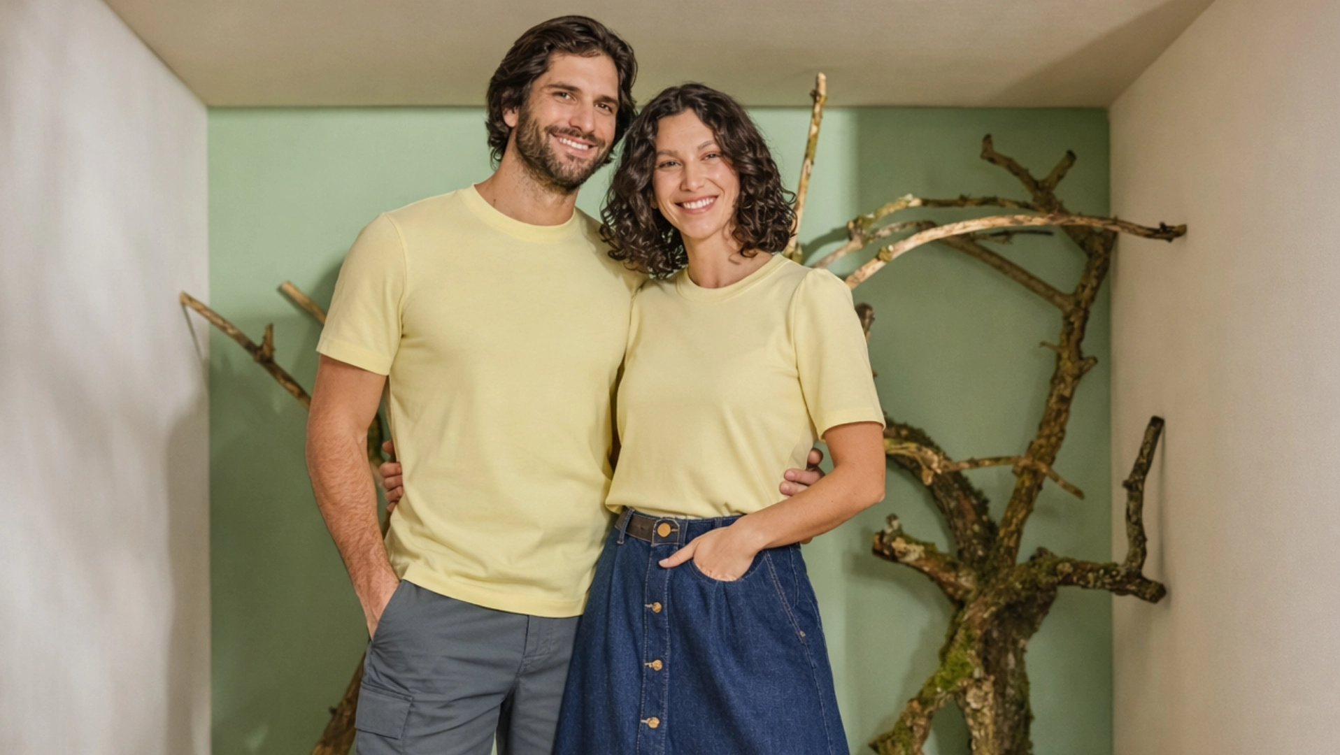 Vêtements Made in France - Nouvelle Collection T-shirts et Top