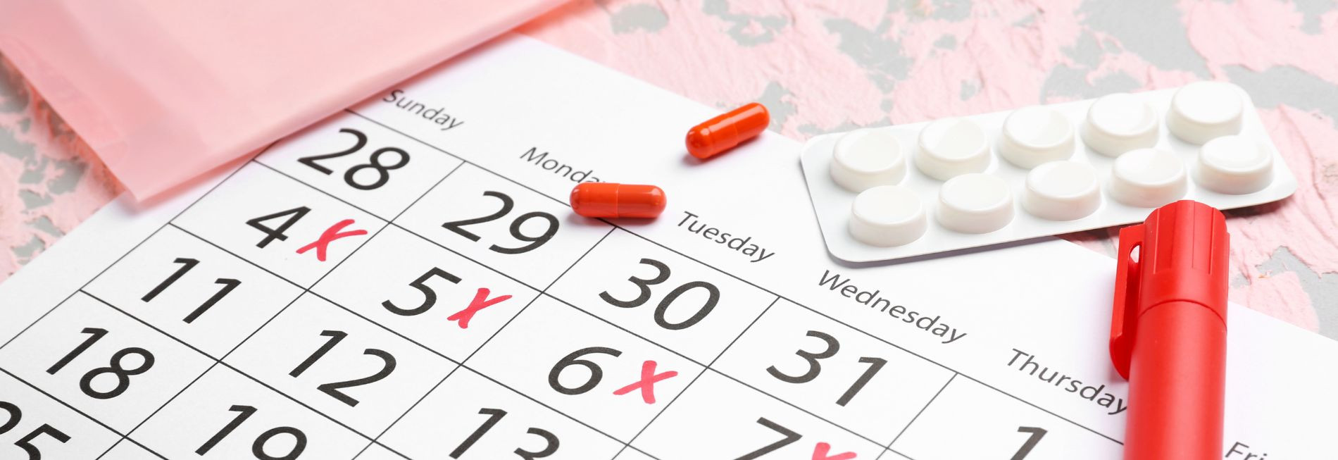Le syndrome prémenstruel, c'est quoi ?