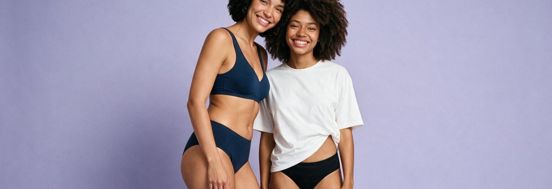 Culottes menstruelles en pharmacie : remboursement et LPP !