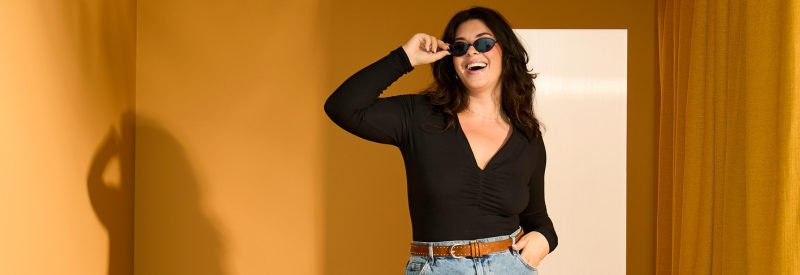 Pourquoi le body est devenu un indispensable de la garde-robe féminine ?