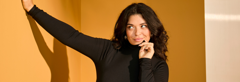 Pourquoi le body est devenu un indispensable de la garde-robe féminine ?