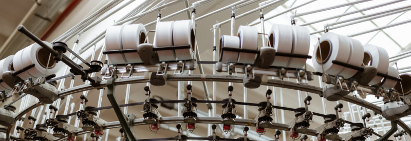 L’Économie Circulaire dans le textile : vers une mode plus durable