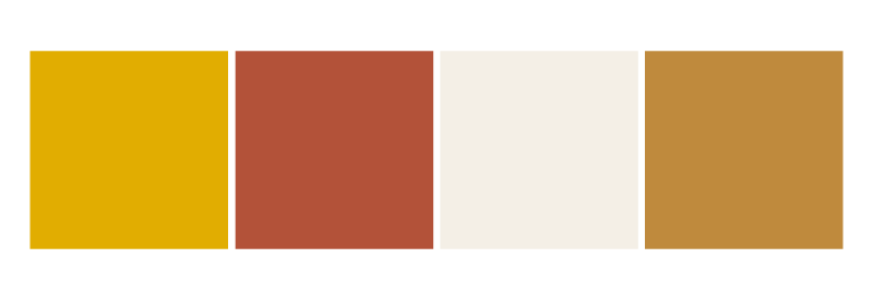 Palette d’automne : comment les nouveaux coloris Maison Lemahieu racontent la saison