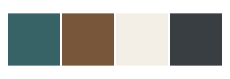 Palette d’automne : comment les nouveaux coloris Maison Lemahieu racontent la saison