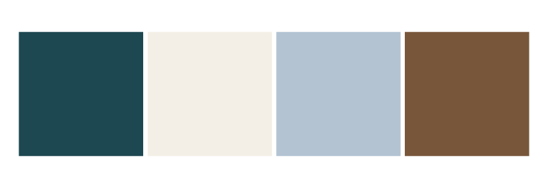Palette d’automne : comment les nouveaux coloris Maison Lemahieu racontent la saison