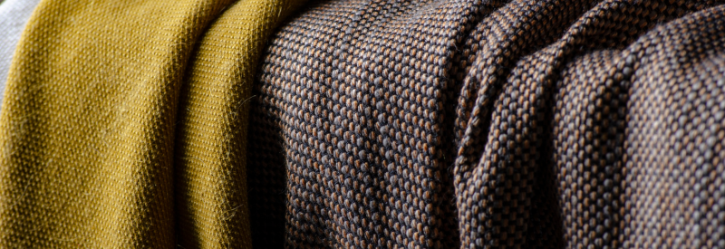 Tricot : les Différentes Mailles