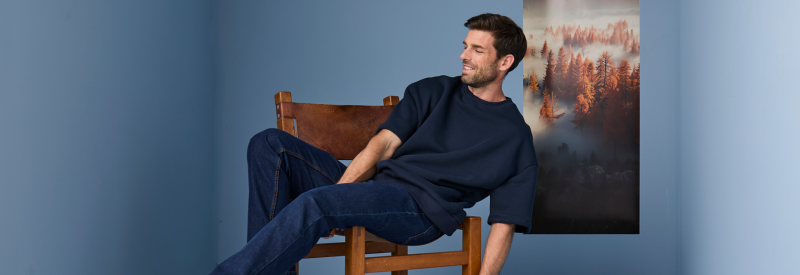 Molleton : le secret confort et style de l’automne-hiver