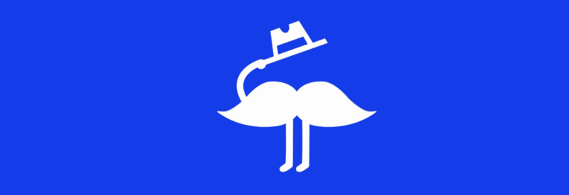 Movember : Novembre, le mois de la moustache ?