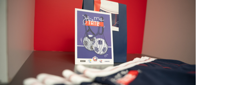 Movember : Novembre, le mois de la moustache ?