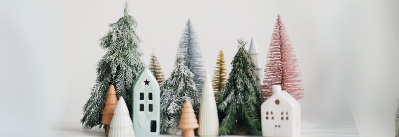Nos conseils pour un Noël éco-responsable