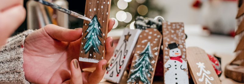 Nos conseils pour un Noël éco-responsable