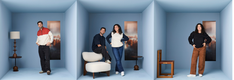 Le sweat un indispensable pour une garde-robe capsule ? 