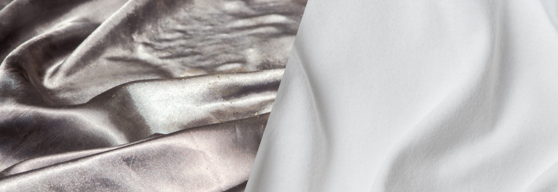 Polyamide vs. Coton : Quel Tissu Choisir ?