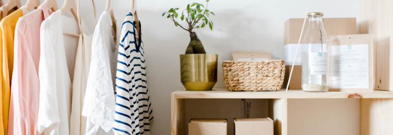 Comment trier ses vêtements ?