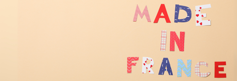 3 Idées reçues sur le Made In France