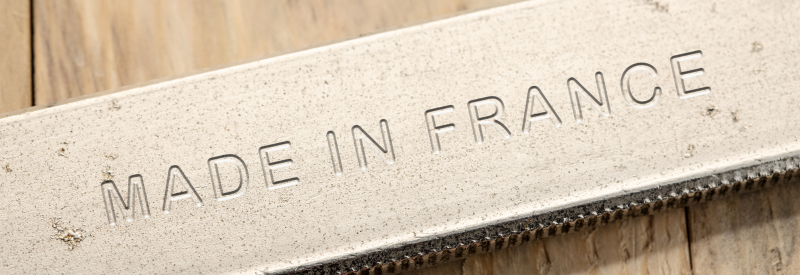 3 Idées reçues sur le Made In France