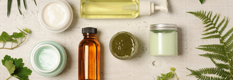Faire ses cosmétiques soi-même