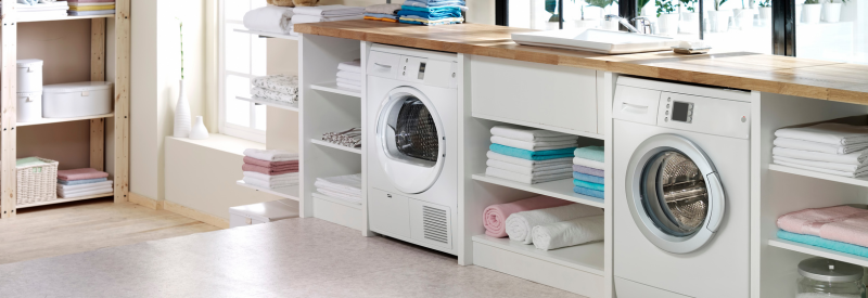 Entretenir son linge de façon écologique : c'est possible !