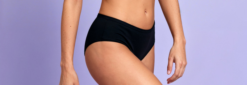 Les avantages de la culotte menstruelle pour la santé intime