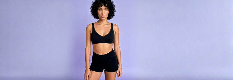 Pourquoi ma culotte menstruelle dégage-t-elle une mauvaise odeur et comment l’éviter ?