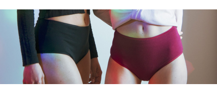 Identifier son type de flux menstruel