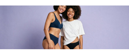 Culottes menstruelles en pharmacie : remboursement et LPP !