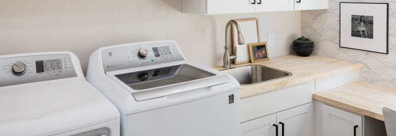 Premier lavage d’un vêtement : comment bien s’y prendre ?