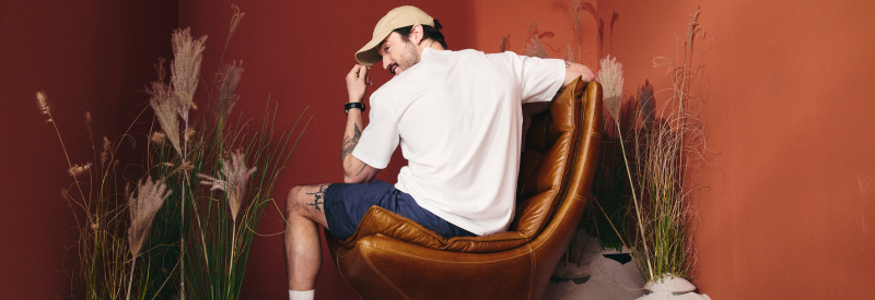 T-shirt en matière respirante : lequel choisir ?