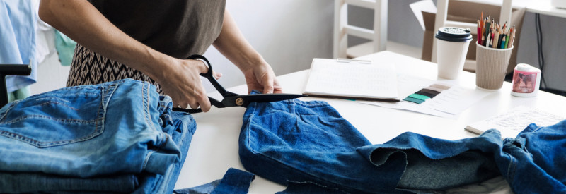 Pourquoi réparer ses vêtements est important ?