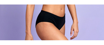 Les avantages de la culotte menstruelle pour la santé intime  !