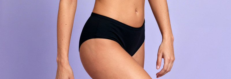 Les avantages de la culotte menstruelle pour la santé intime  !