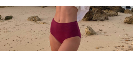 Comment laver et entretenir sa culotte menstruelle ?