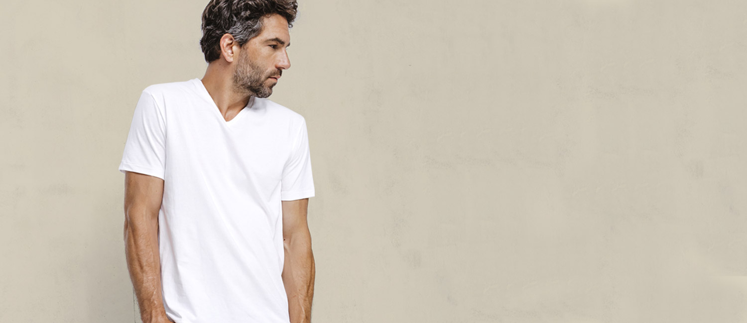 La fabuleuse histoire du t-shirt