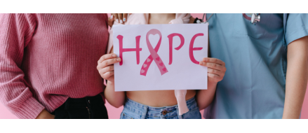 Le Cancer du Sein : comment le dépister ?
